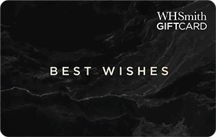 Best Wishes Black